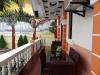 The Executive Villa Inn & Suites