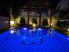 The Executive Villa Inn & Suites