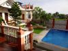 The Executive Villa Inn & Suites