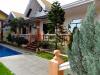 The Executive Villa Inn & Suites
