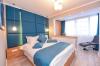Grand Accommodation Apartments