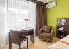 Hotel Residence Inn Suites Cristina