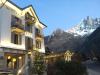 Eden Hotel, Apartments and Chalet Chamonix Les Praz