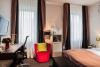 Best Western Premier Hotel Rebstock