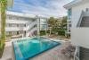 Beach Haus Key Biscayne Contemporary Apartments