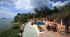 5 Bedroom Seafront Villa Phanghan SDV231-By Samui Dream Villas