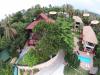 7 Bedroom Seafront Villa Phanghan SDV232-By Samui Dream Villas