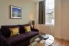 Braid Apartments by Mansley