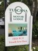 Tuscana Motor Lodge