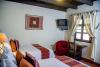 Hotel Meson del Valle by AHS