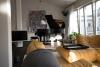 Weimar Central Artist Loft - 120 m2