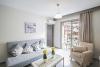 Merab Napa Suites