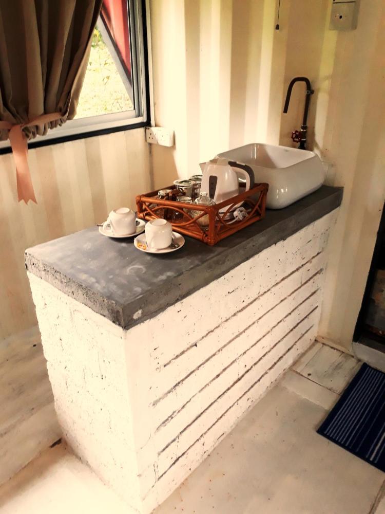 D Sarang Retreat Prices Photos Reviews Address Malaysia