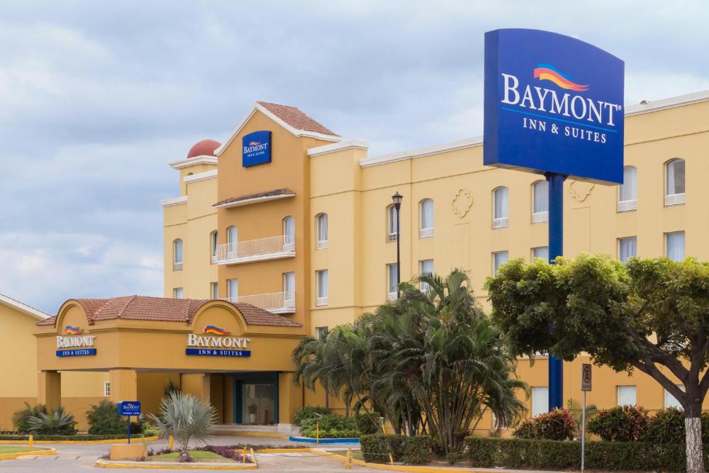 Foto - Baymont by Wyndham Lazaro Cardenas