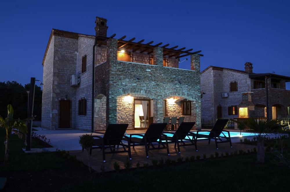 Villa Harmony In Paradise Prices Photos Reviews Address Croatia