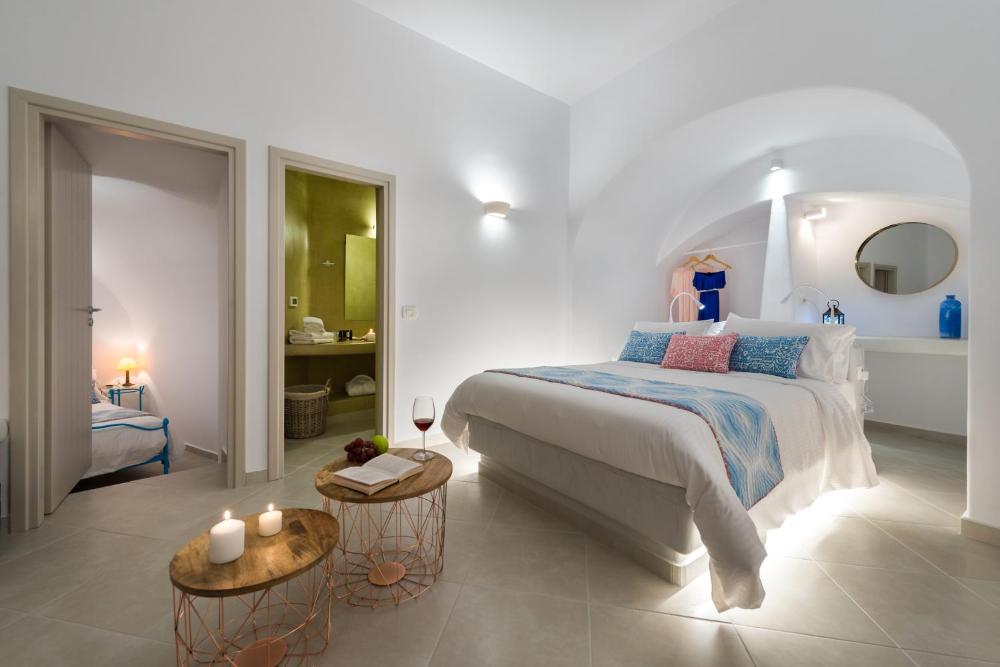 Foto - Kima Oia Suites