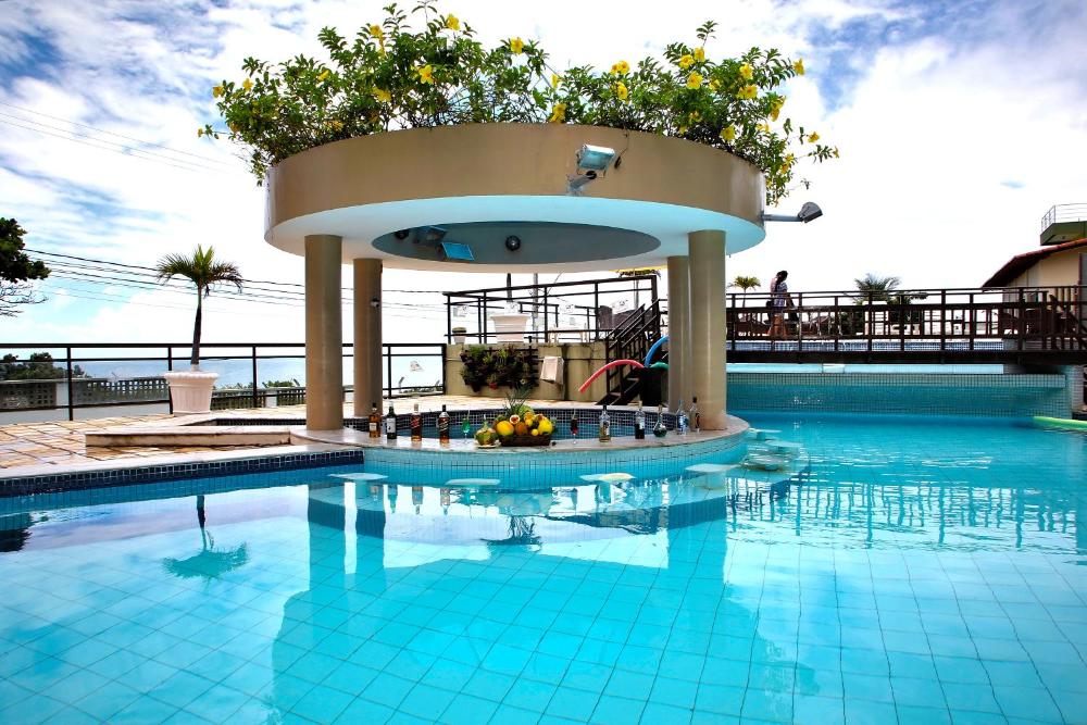 Foto - Hotel Costa do Atlantico