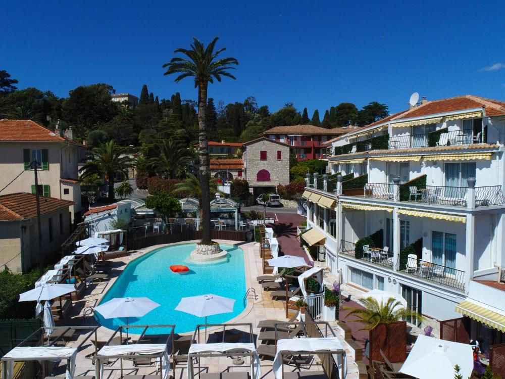 Photo - Boutique Hotel & Spa la Villa Cap Ferrat