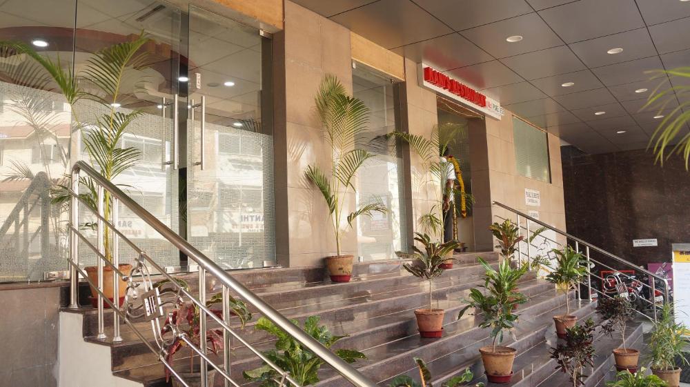 Kani Residency