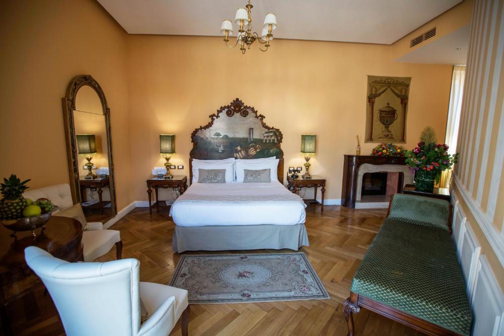 Foto - Royal Suite Trinità Dei Monti