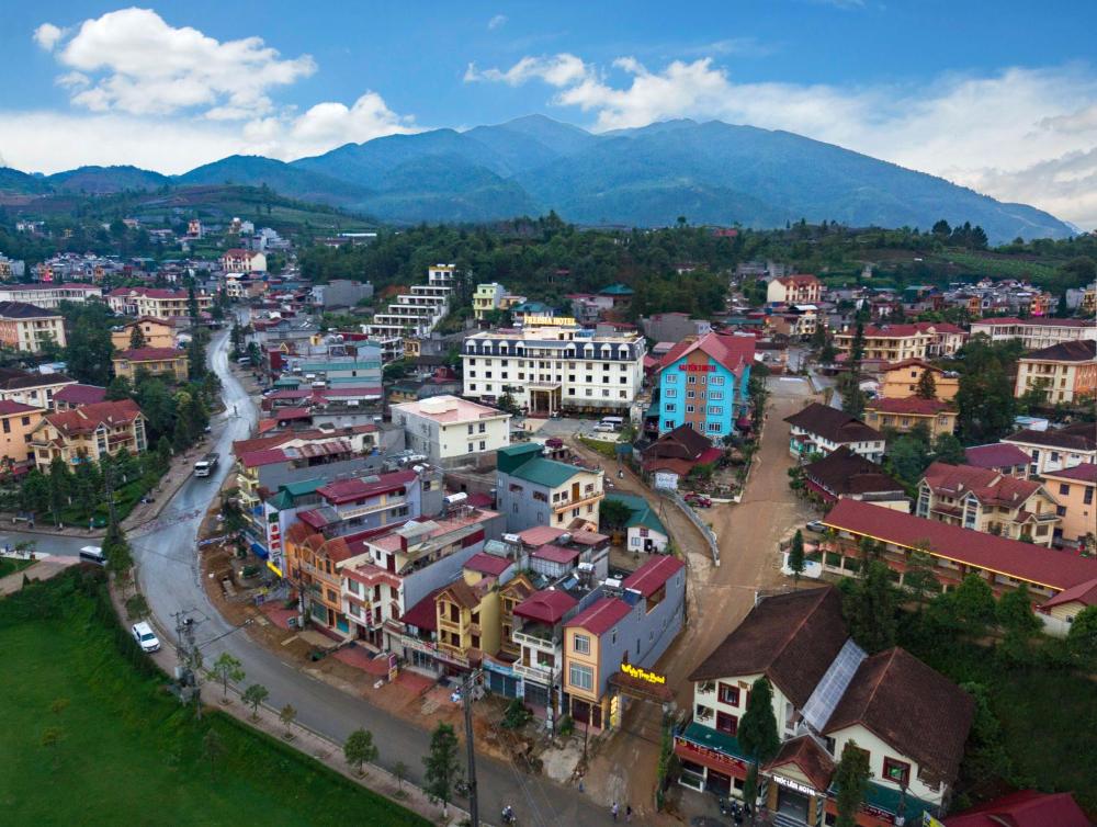 Photo - Sapa Freesia Hotel