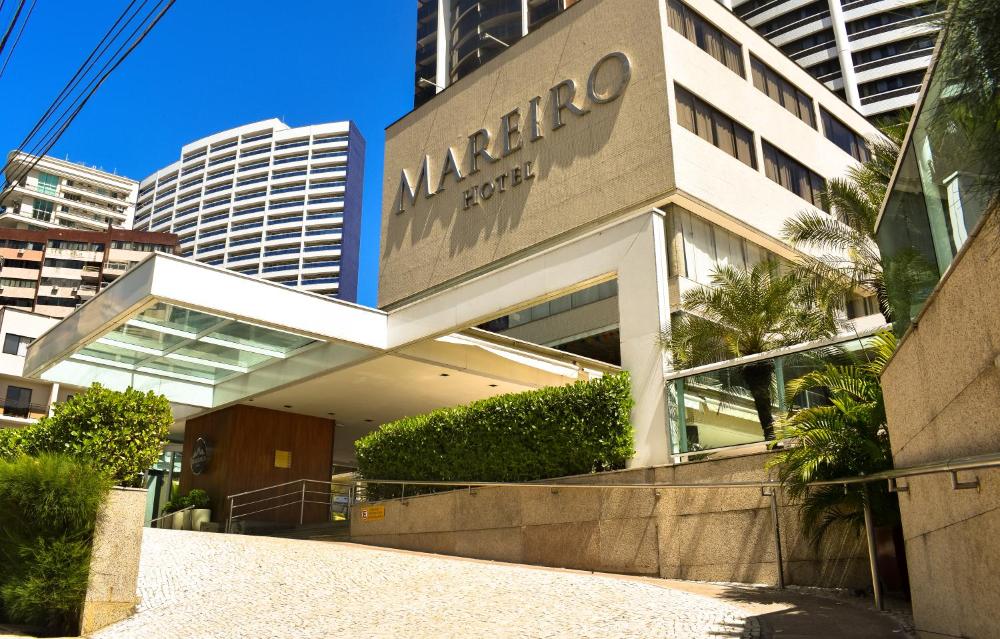 Photo - Mareiro Hotel