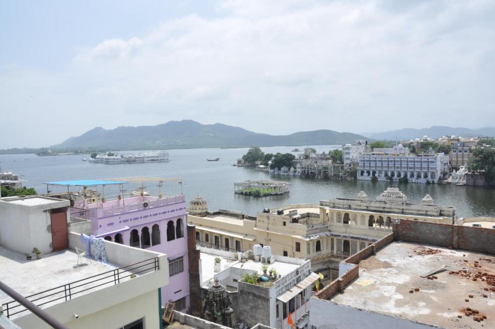 Hotel Gangaur Palace-A Heritage Property
