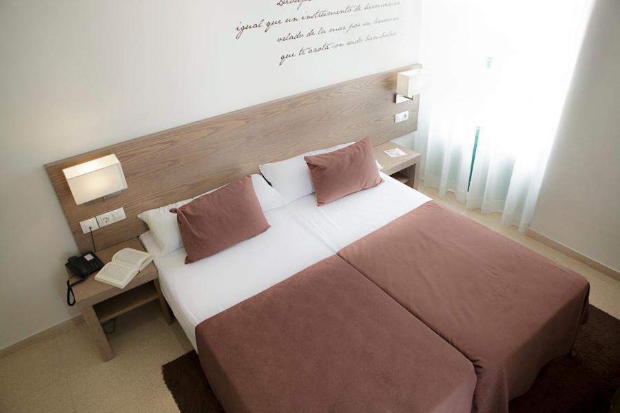 hotel boutique isla de tabarca