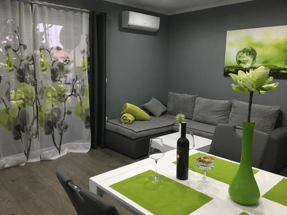 Apartment D N Prices Photos Reviews Address Croatia