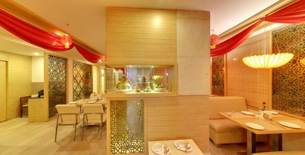 Hotel Park N