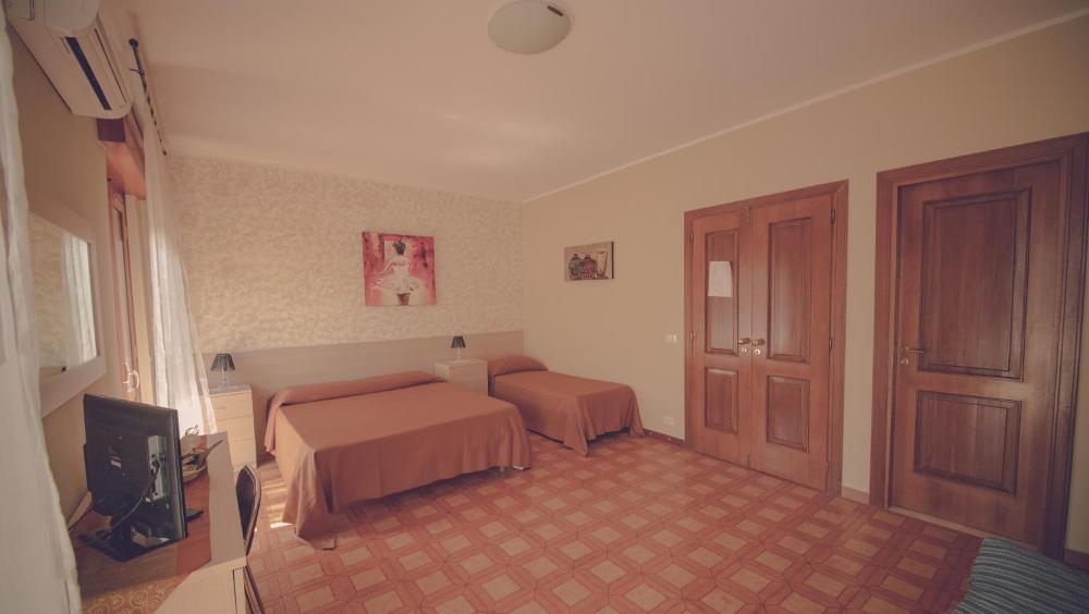 Foto - Cassiodoro Rooms Affittacamere