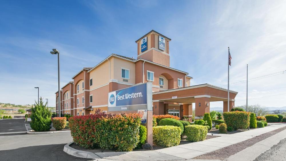 Foto - Best Western Sonora Inn & Suites