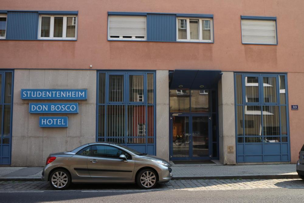 Sommerhotel Don Bosco Prices Photos Reviews Address Austria