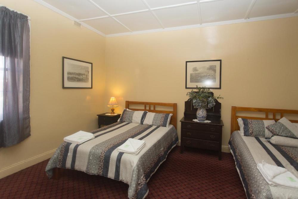 Southern Railway Hotel