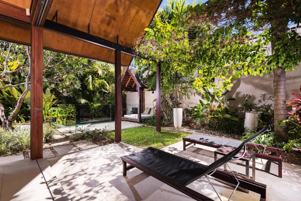 Niramaya Villas and Spa
