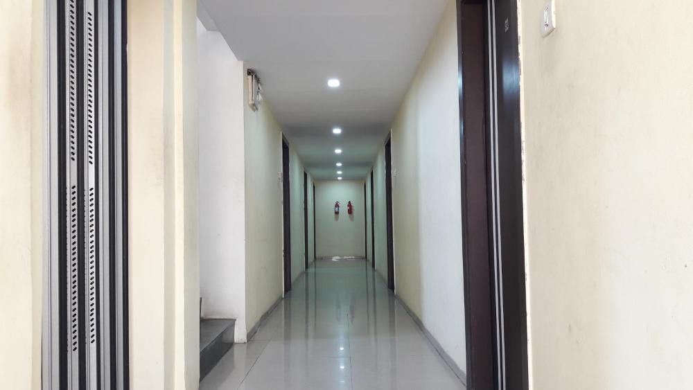 Hotel Rajwada