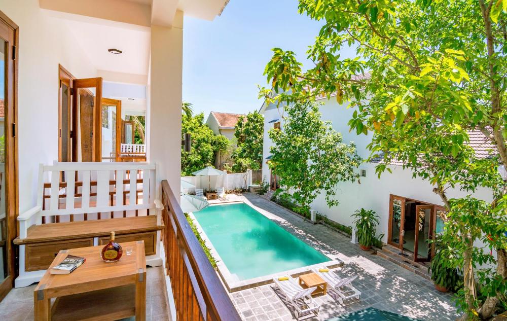 fig tree boutique villa