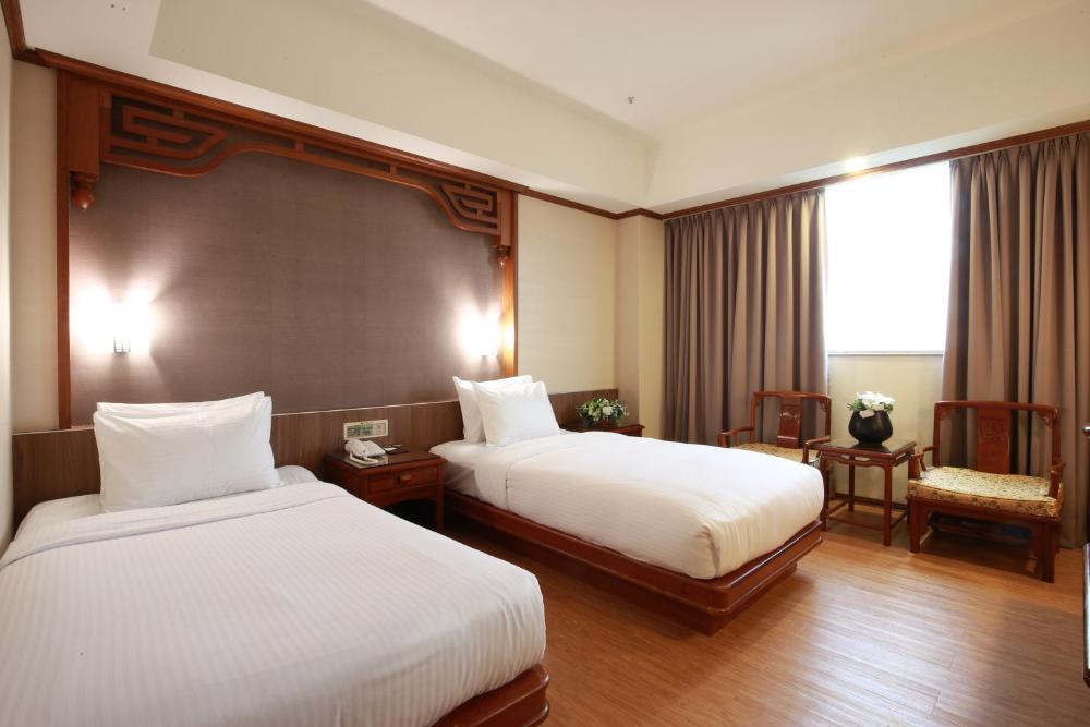 Highness Hotel Prices Photos Reviews Address Taiwan - 