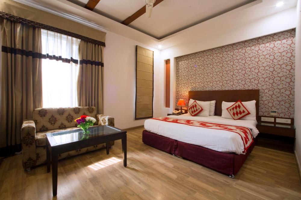 Photo - Hotel Krishna - By RCG Hotels