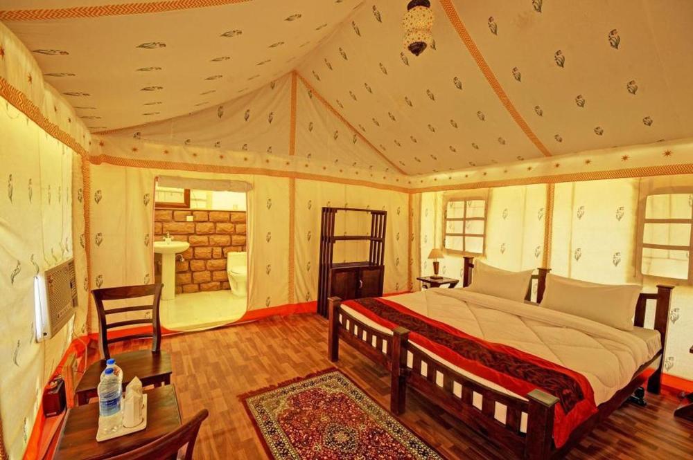 Mariyan Desert Safari Camp