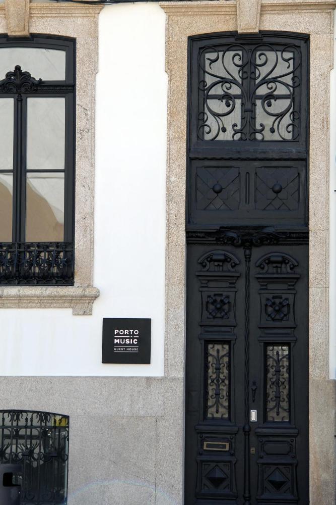 Foto - Porto Music Guest House