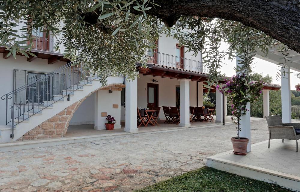 agriturismo casale degli ulivi