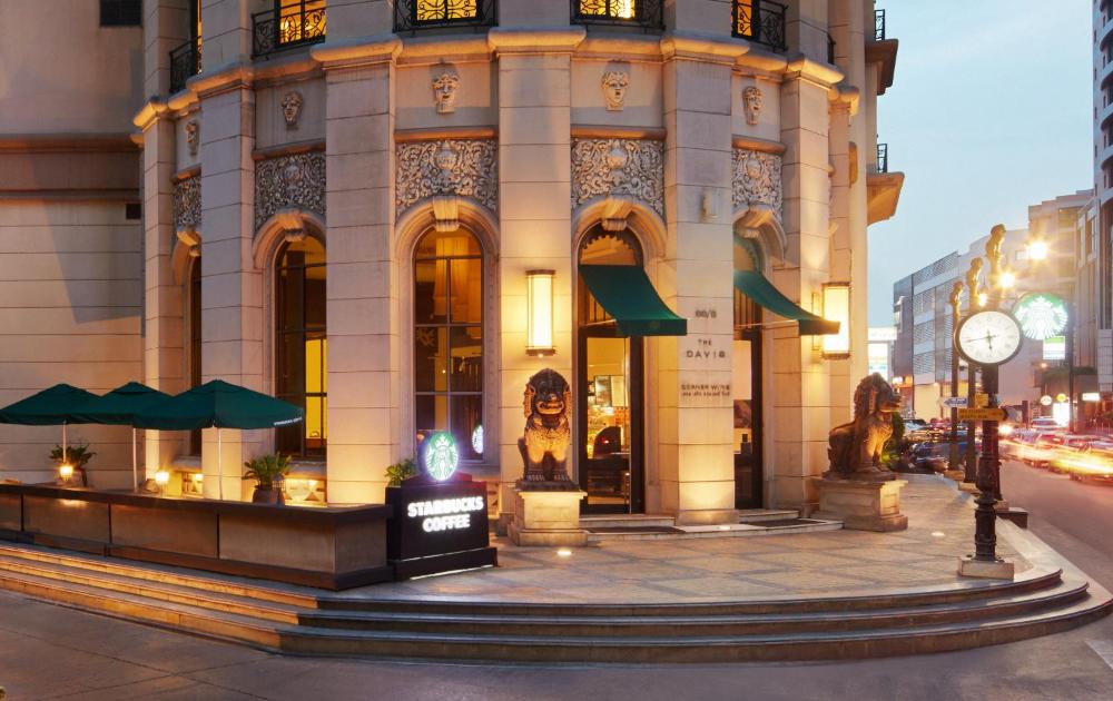 Photo - Davis Thai House