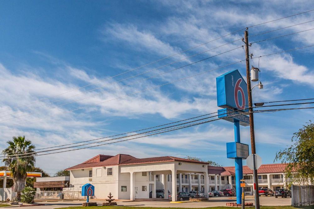 Foto - Motel 6-San Marcos, TX - North