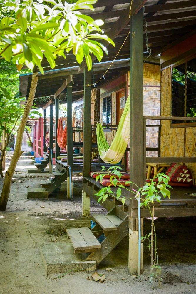 Photo - Family Song Koh Lipe