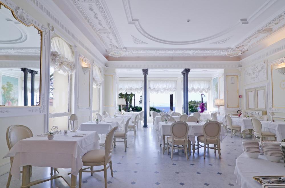 Photo - Hotel De Paris Sanremo