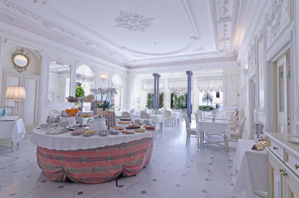 Photo - Hotel De Paris Sanremo