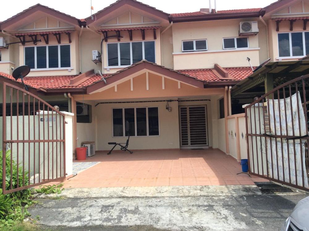 Harmoni Homestay Kajang Prices Photos Reviews Address