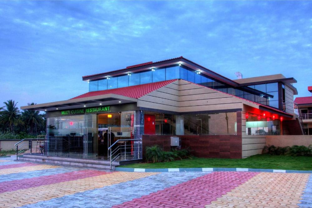 Bandipur Wildlife Resort & Spa