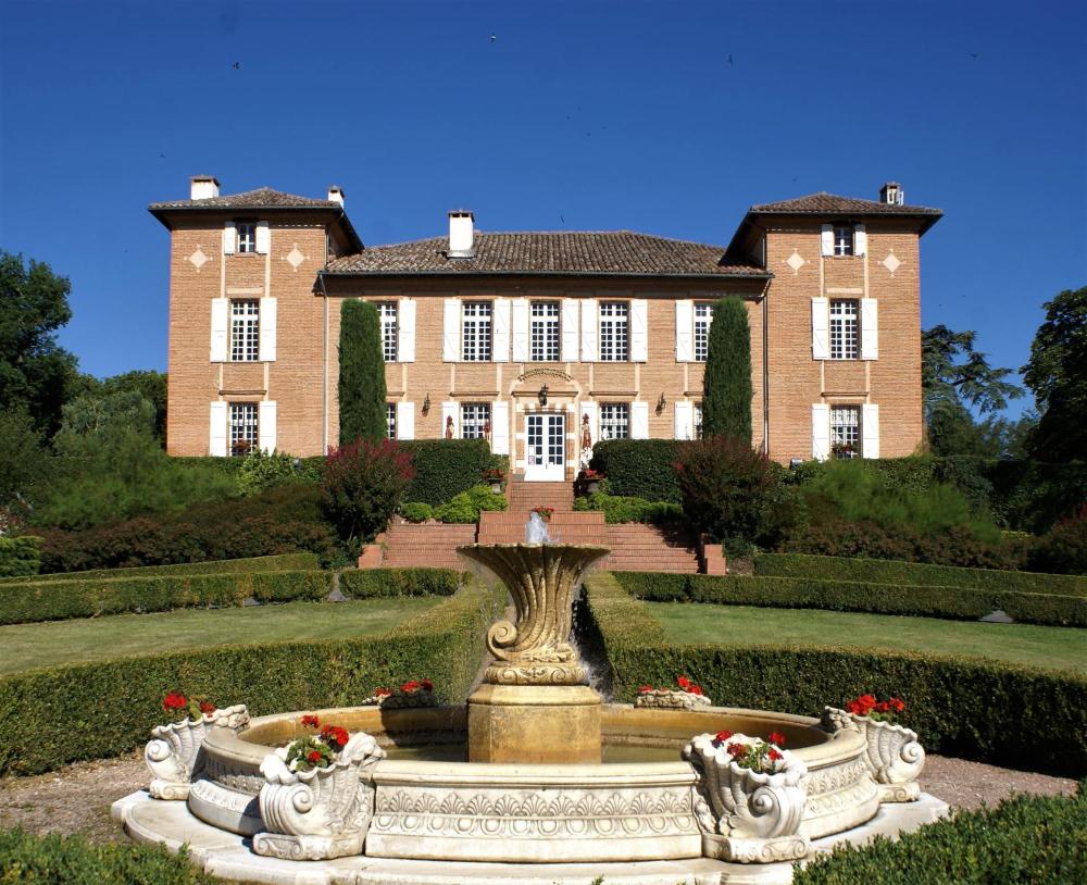 Photo - Residence Chateau de Barbet